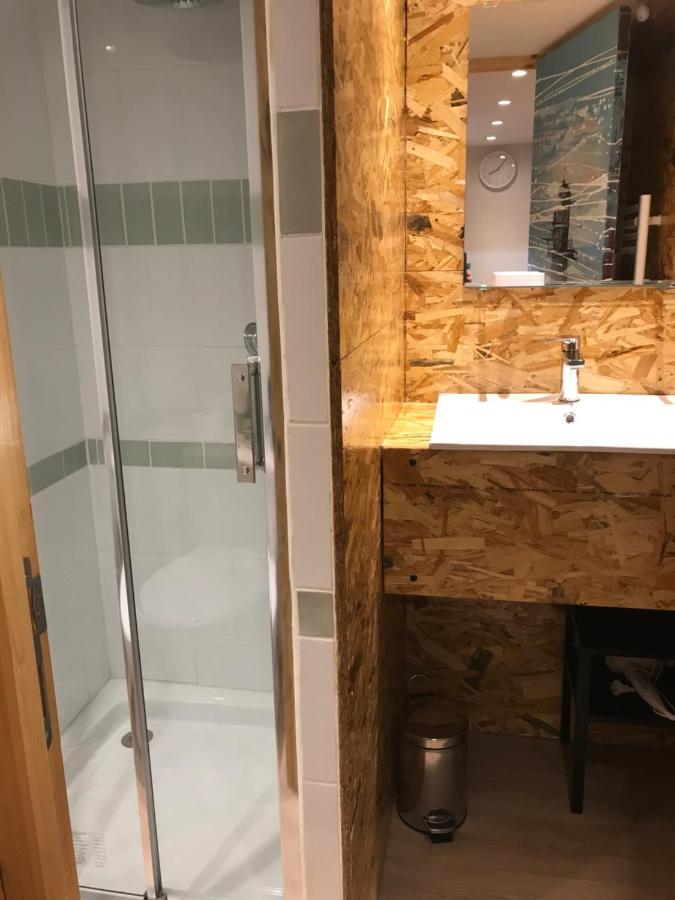 Apartament New Boat Narbona Zewnętrze zdjęcie