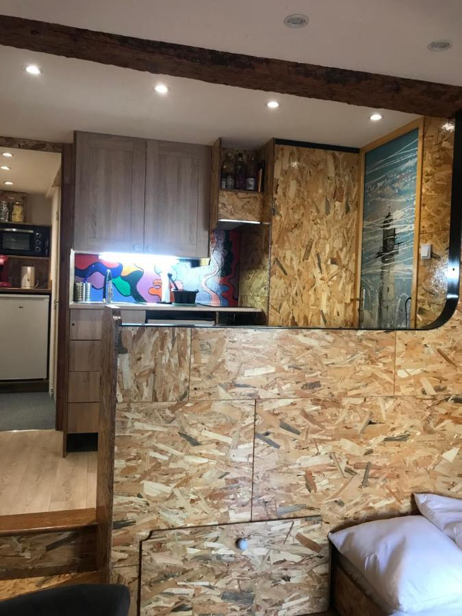 Apartament New Boat Narbona Zewnętrze zdjęcie