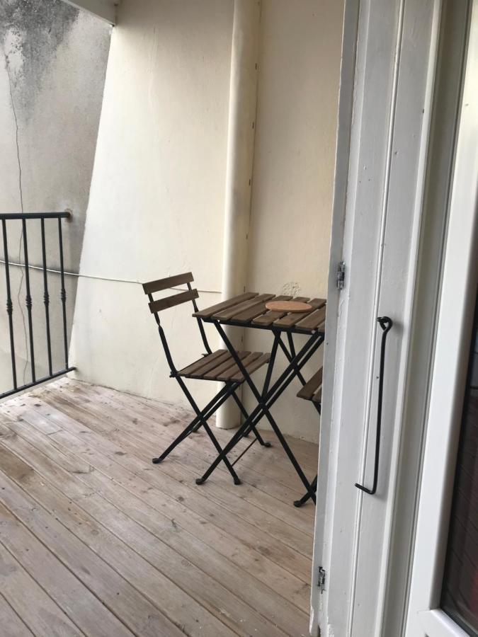 Apartament New Boat Narbona Zewnętrze zdjęcie