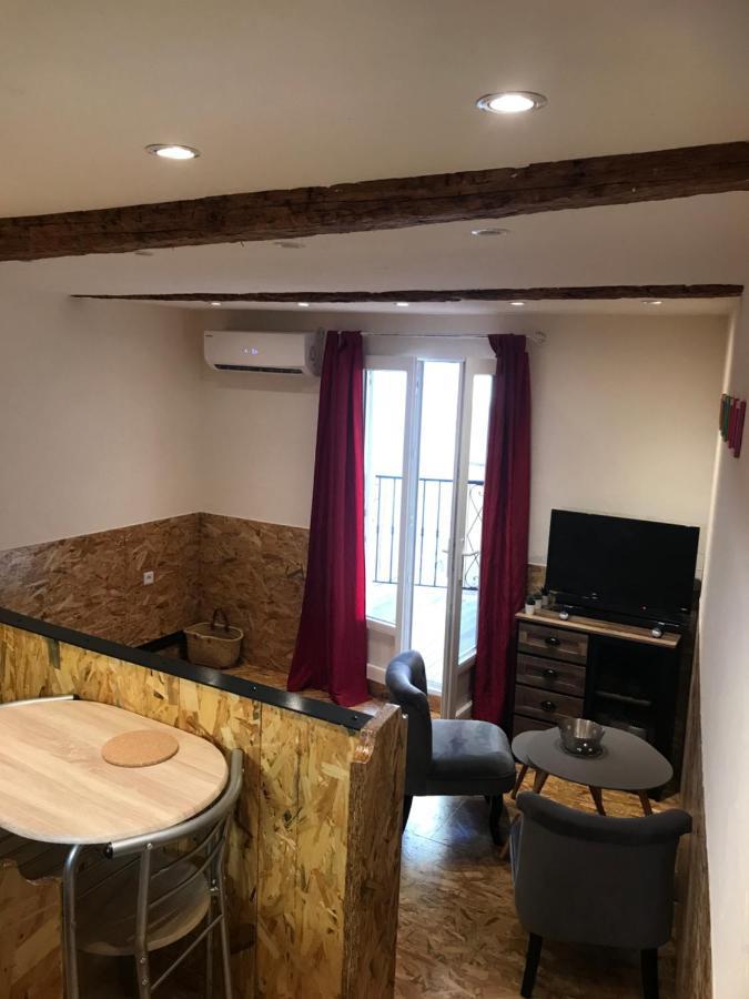 Apartament New Boat Narbona Zewnętrze zdjęcie